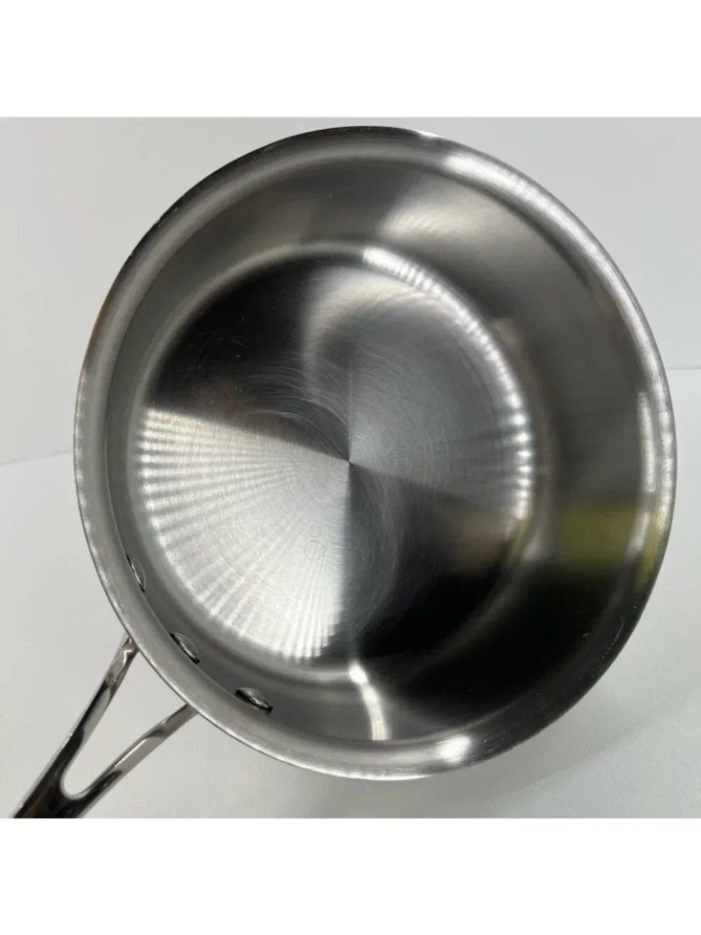 Calphalon qt stainless